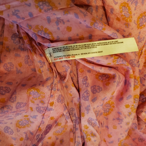 Free People Intimately, Flowy Shorts - Picture 6 of 6